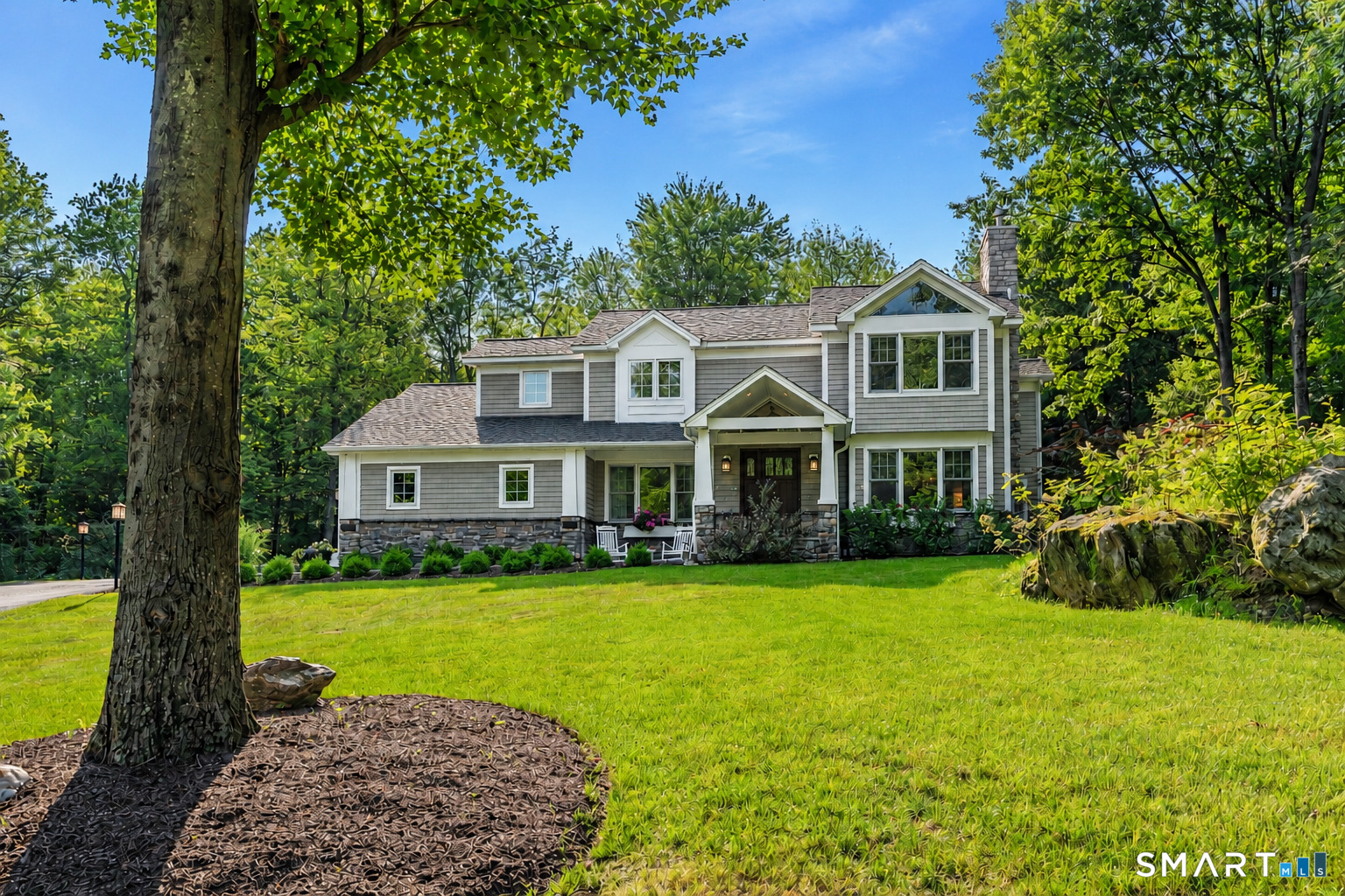56 Corbin Ridge Bristol CT 06010