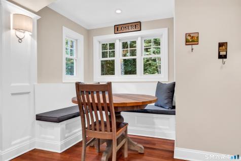 56 Corbin Ridge Bristol CT 06010