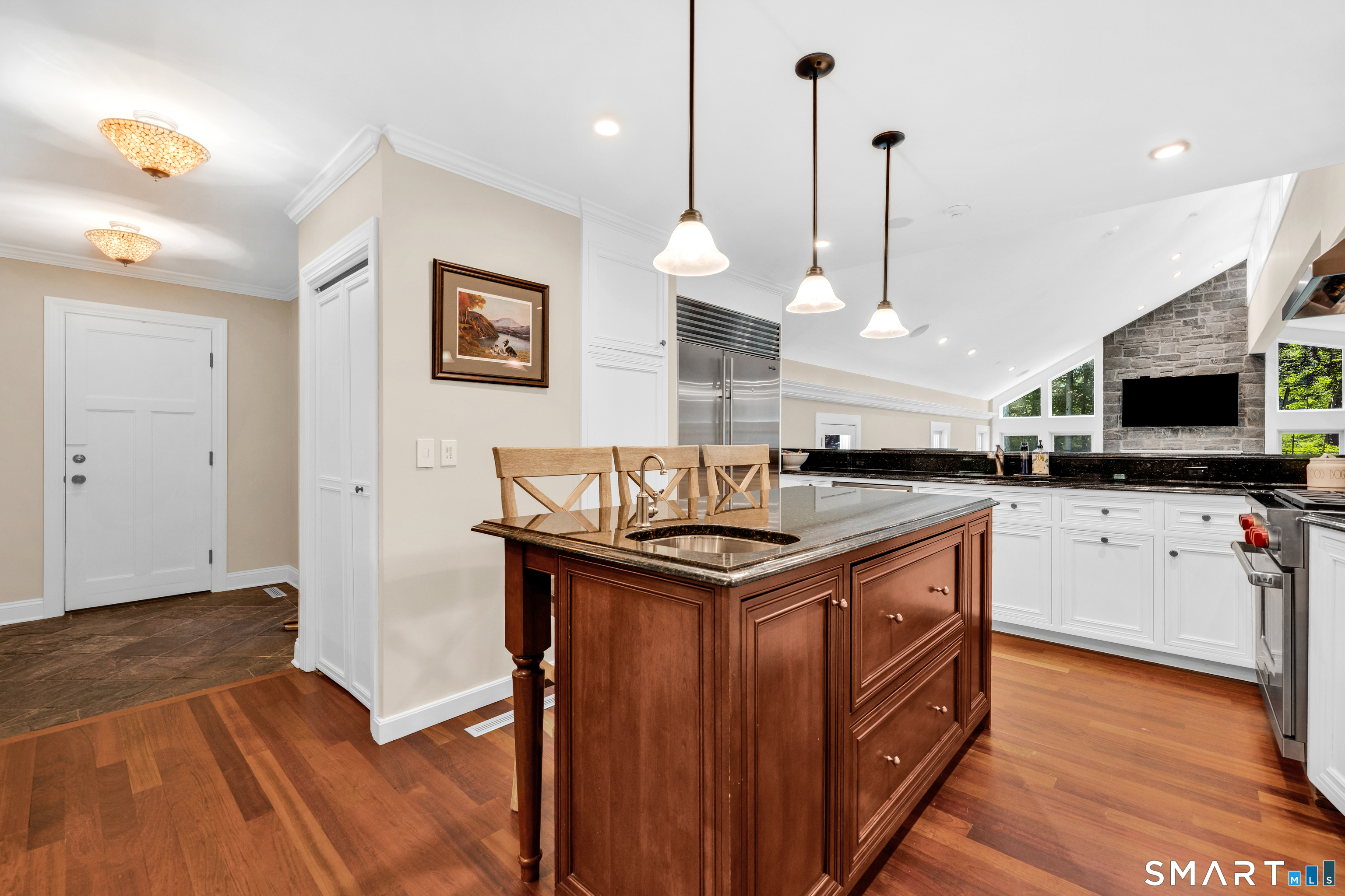 56 Corbin Ridge Bristol CT 06010
