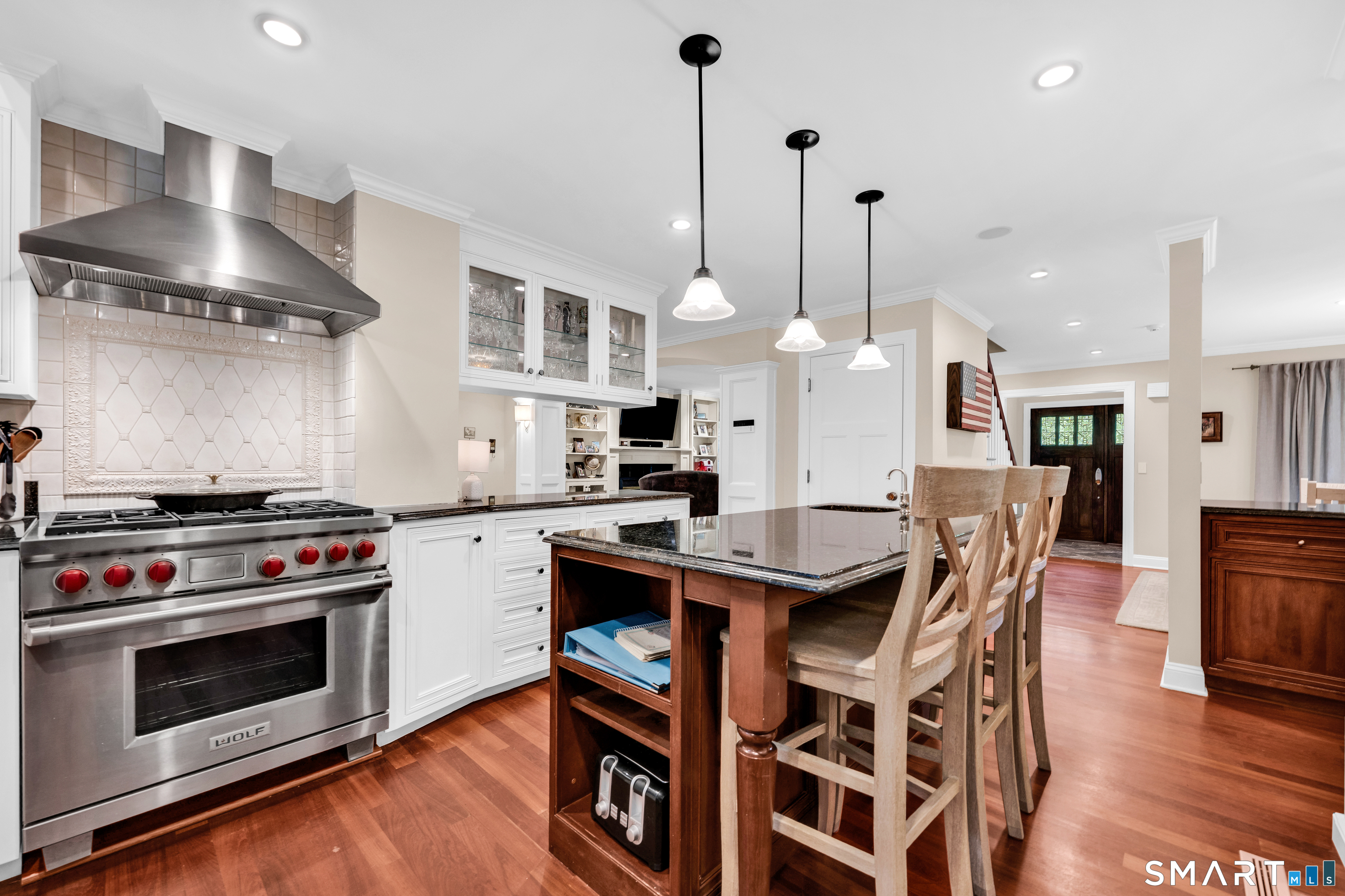 56 Corbin Ridge Bristol CT 06010