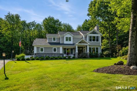 56 Corbin Ridge Bristol CT 06010