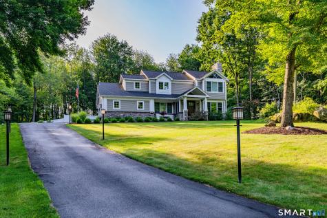 56 Corbin Ridge Bristol CT 06010
