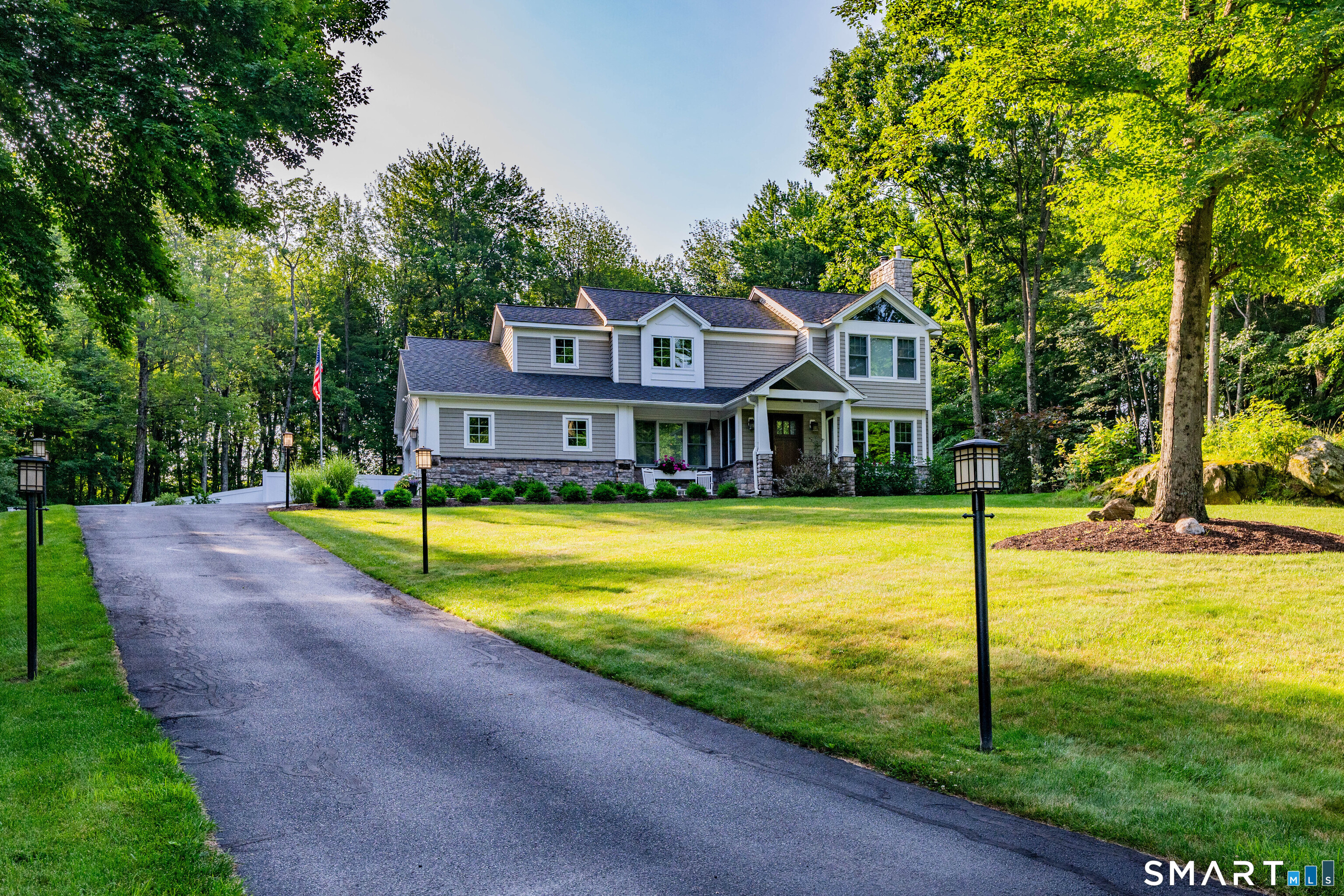 56 Corbin Ridge Bristol CT 06010