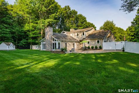 56 Corbin Ridge Bristol CT 06010