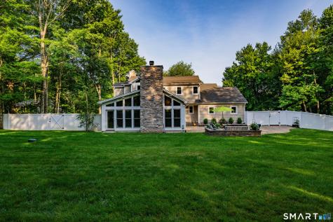 56 Corbin Ridge Bristol CT 06010