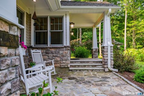 56 Corbin Ridge Bristol CT 06010