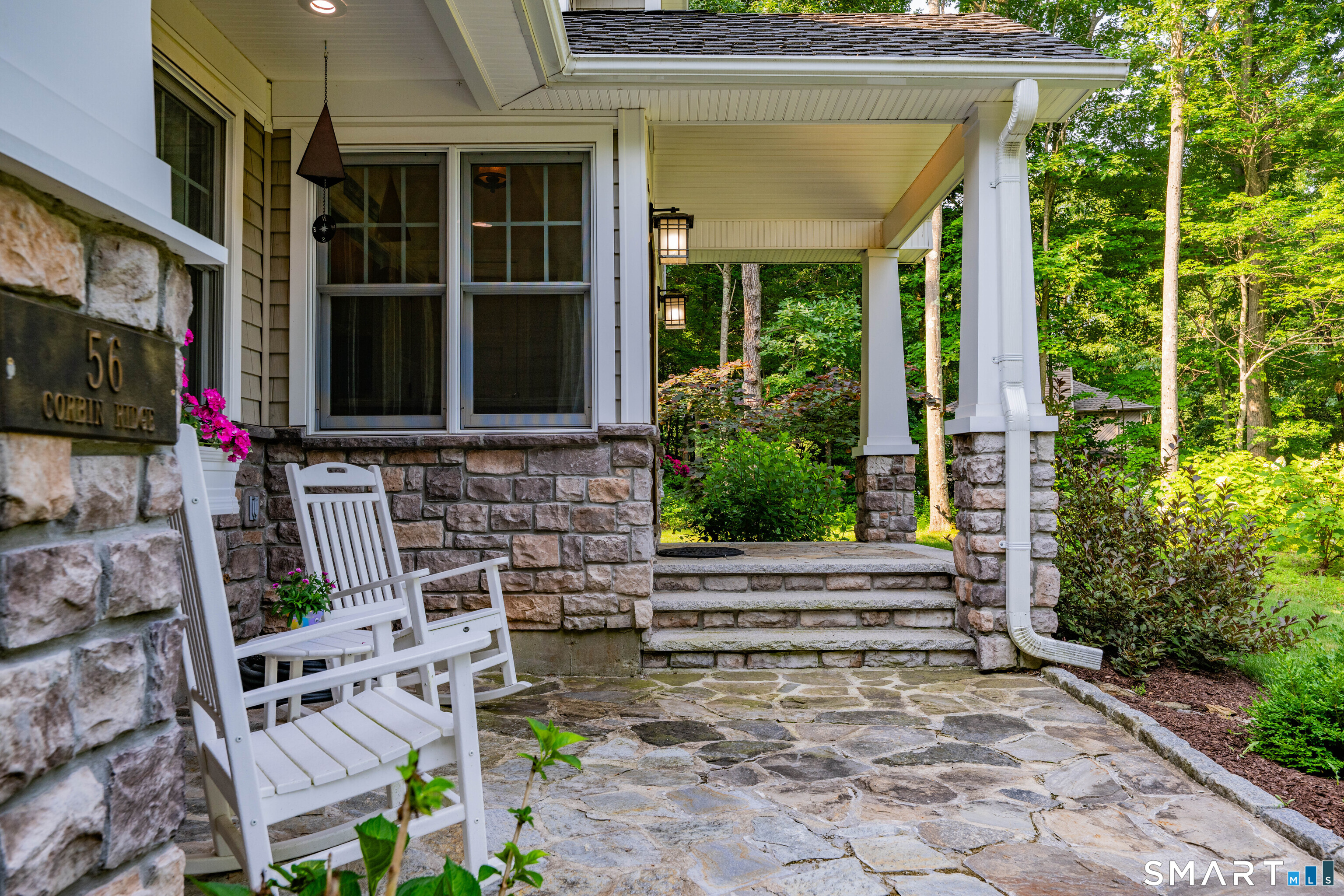 56 Corbin Ridge Bristol CT 06010