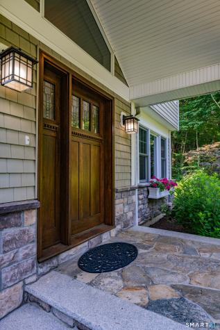 56 Corbin Ridge Bristol CT 06010