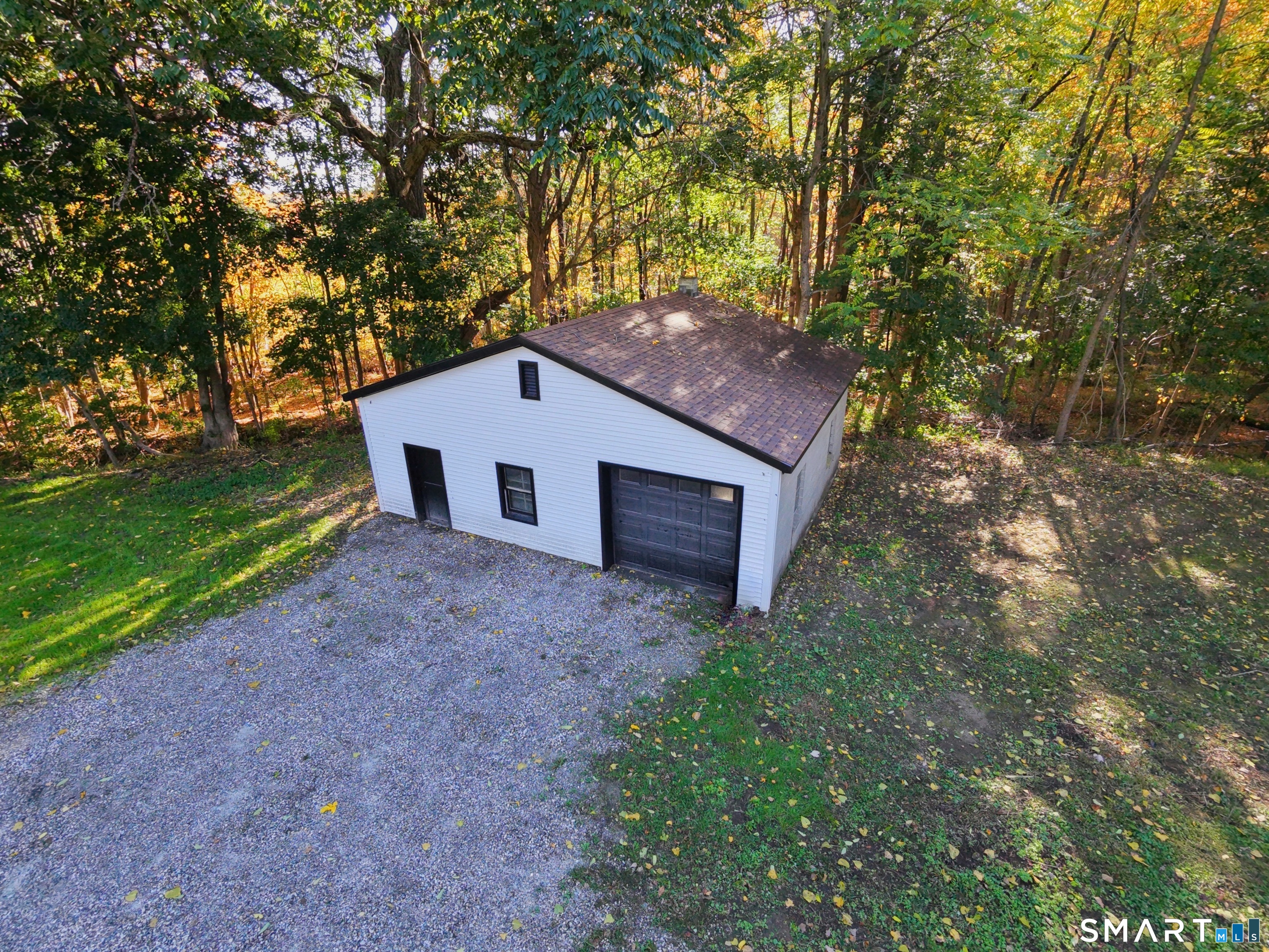 33 Machine Shop Hill Road Windham CT 06266