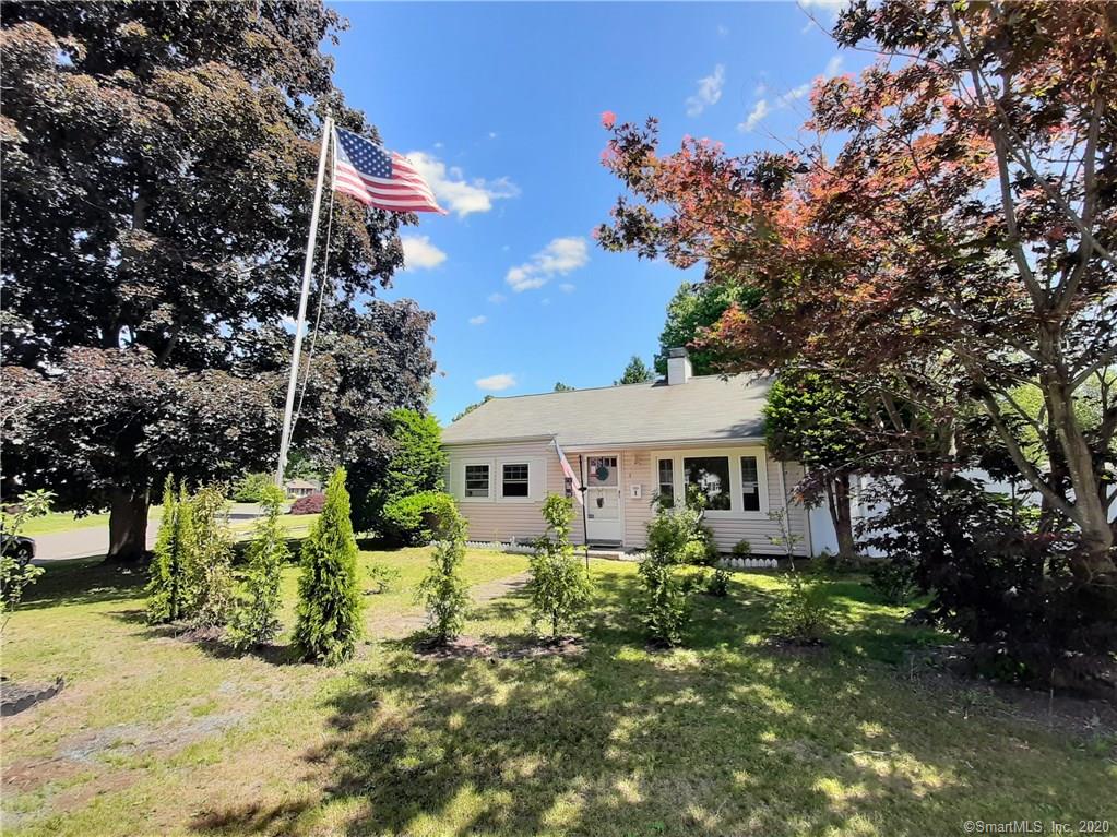 1 Meadowlark Lane Plainville CT 06062