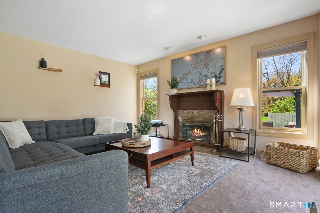 23 Rockridge Terrace Prospect CT 06712