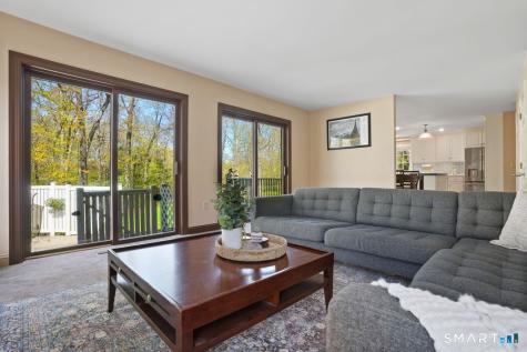 23 Rockridge Terrace Prospect CT 06712