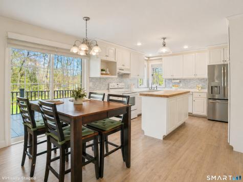 23 Rockridge Terrace Prospect CT 06712