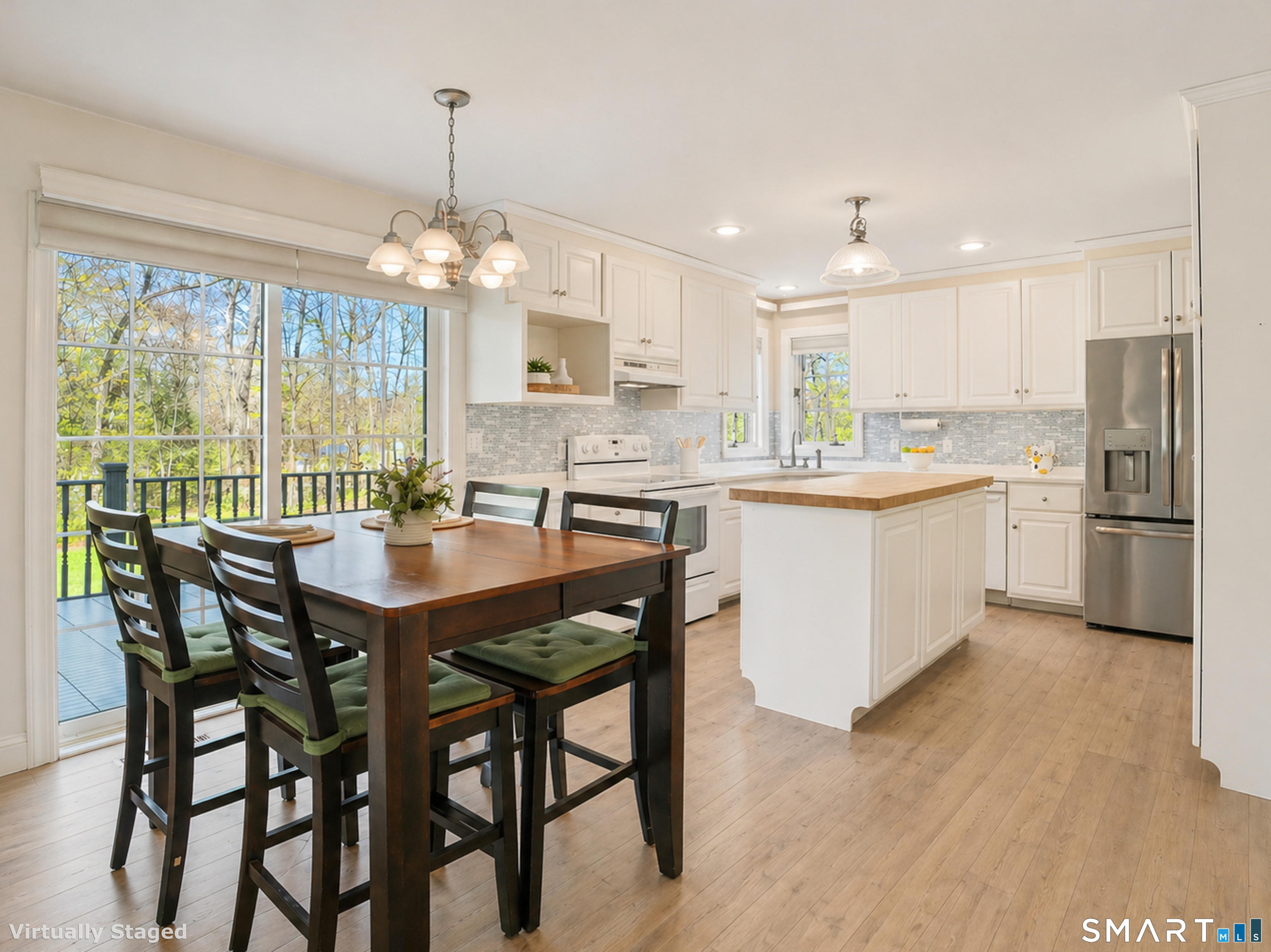 23 Rockridge Terrace Prospect CT 06712