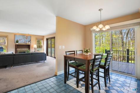 23 Rockridge Terrace Prospect CT 06712