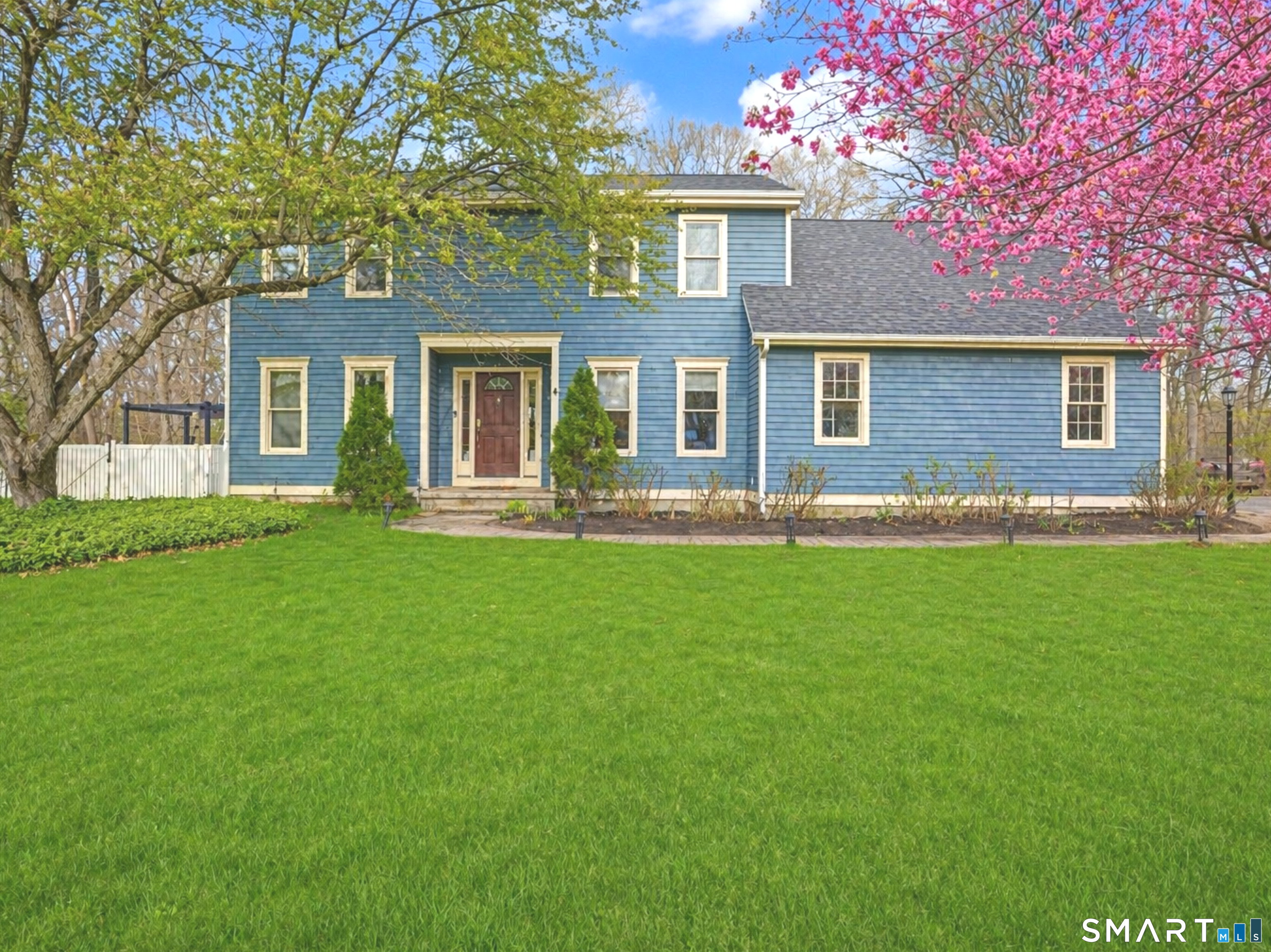 23 Rockridge Terrace Prospect CT 06712