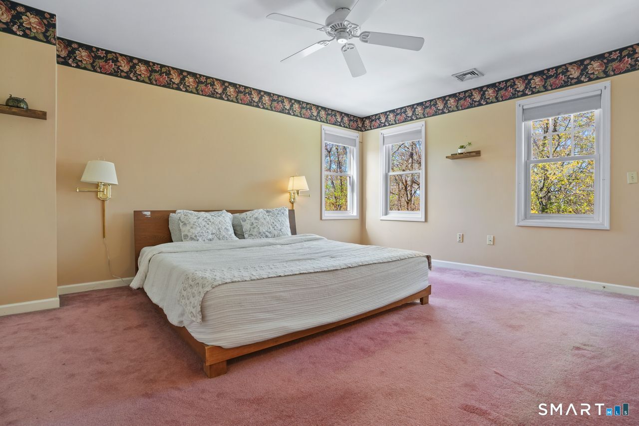 23 Rockridge Terrace Prospect CT 06712