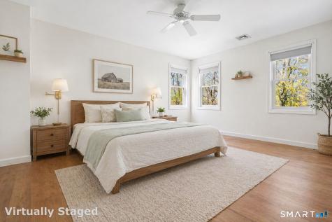 23 Rockridge Terrace Prospect CT 06712