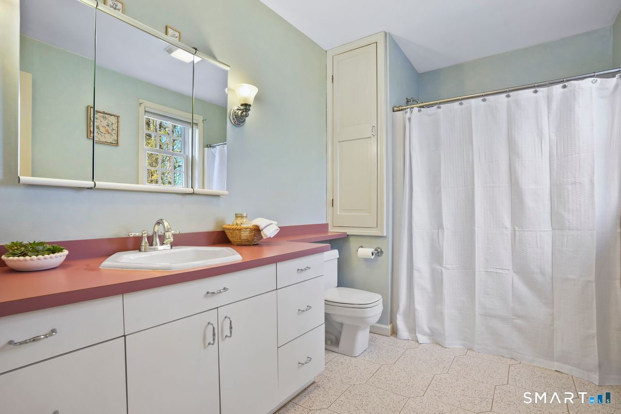 23 Rockridge Terrace Prospect CT 06712