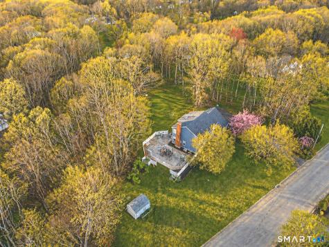 23 Rockridge Terrace Prospect CT 06712