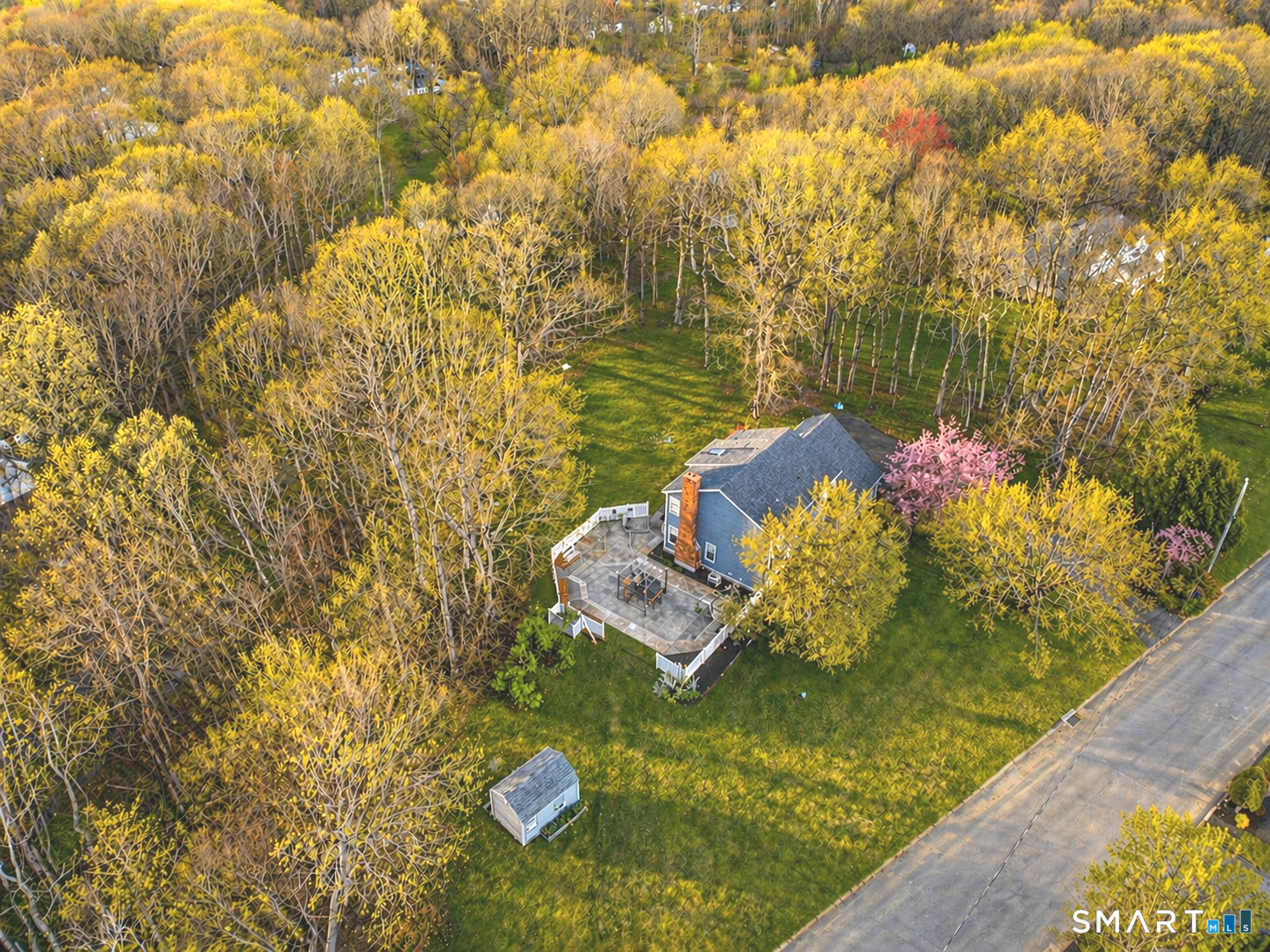 23 Rockridge Terrace Prospect CT 06712