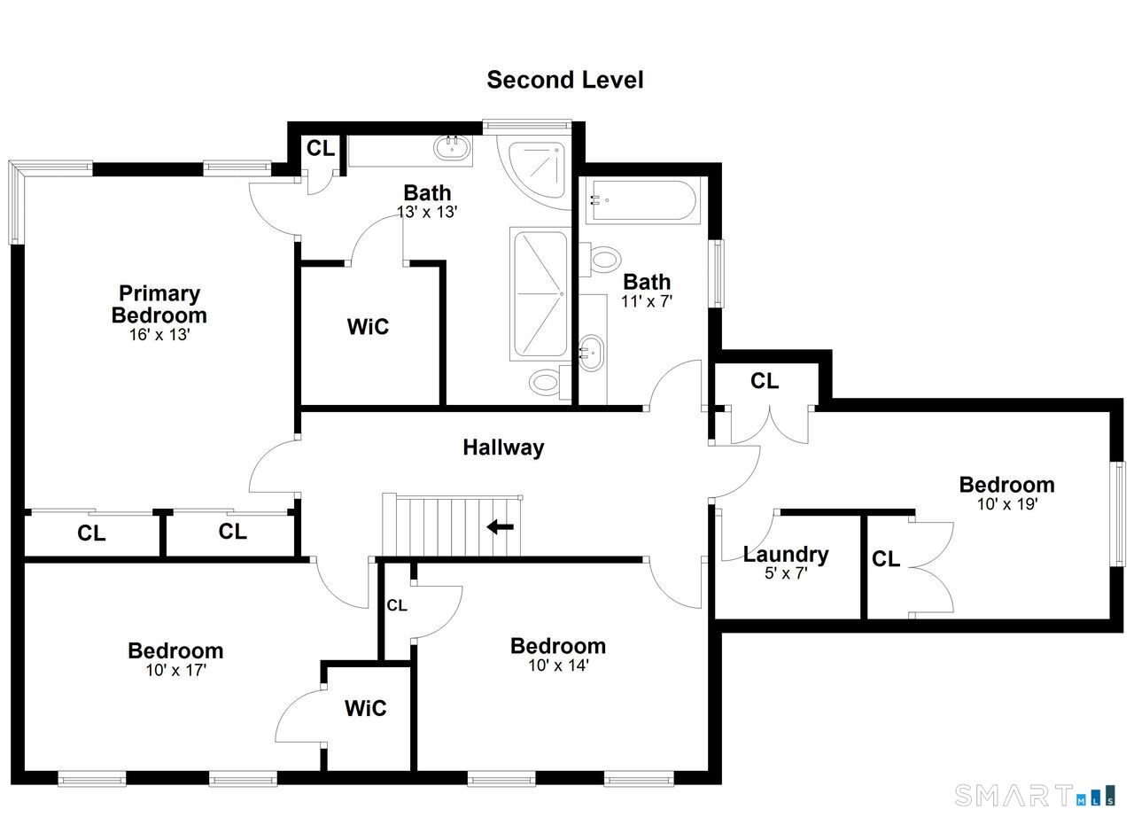 23 Rockridge Terrace Prospect CT 06712