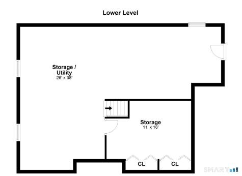 23 Rockridge Terrace Prospect CT 06712