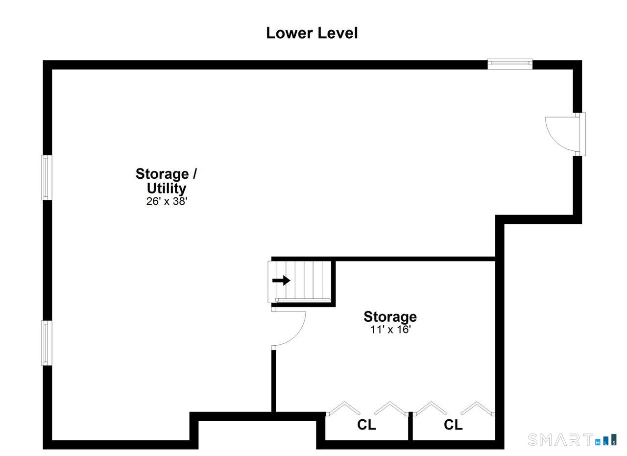 23 Rockridge Terrace Prospect CT 06712