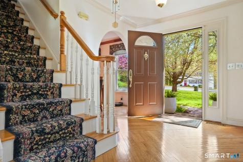 23 Rockridge Terrace Prospect CT 06712