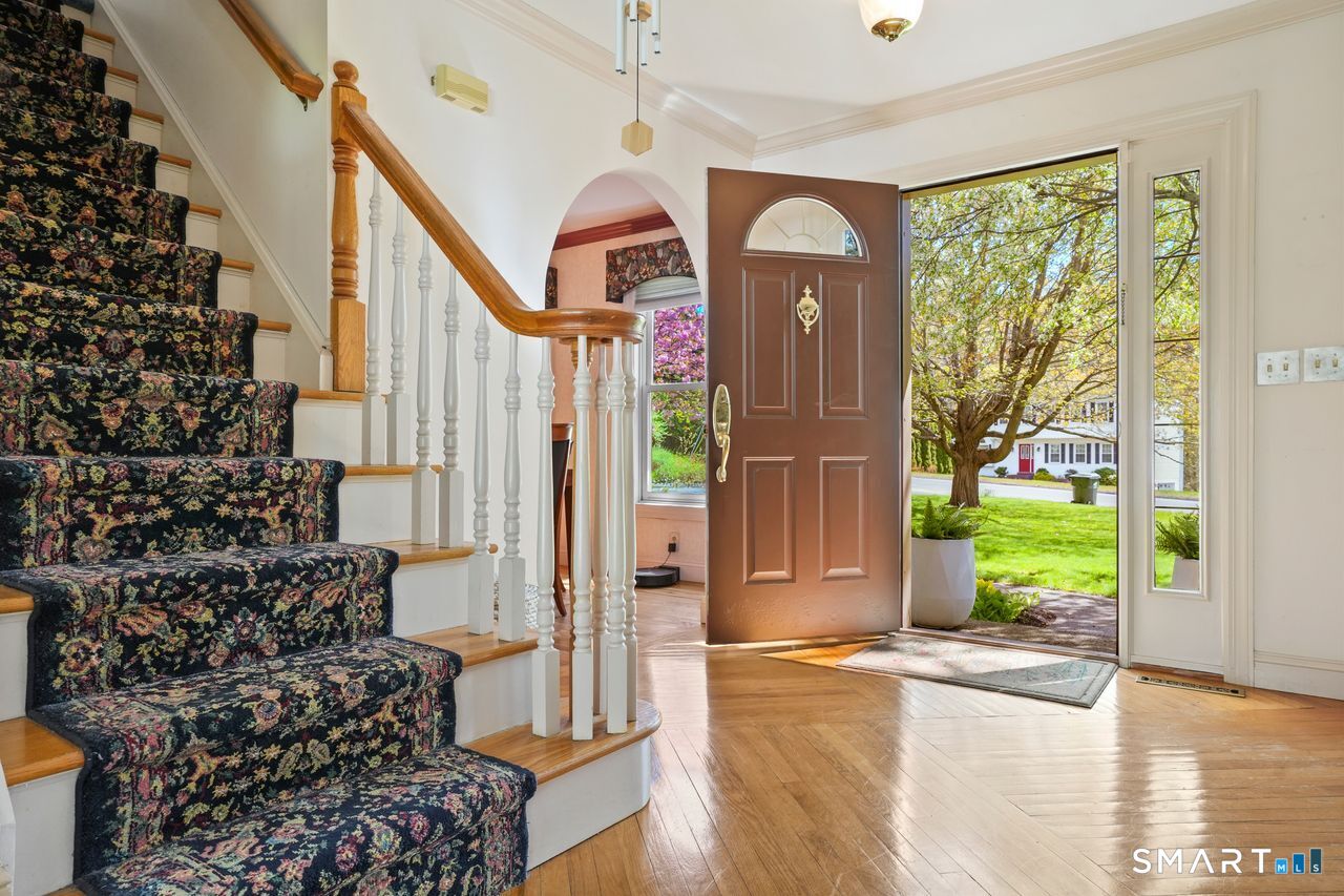 23 Rockridge Terrace Prospect CT 06712