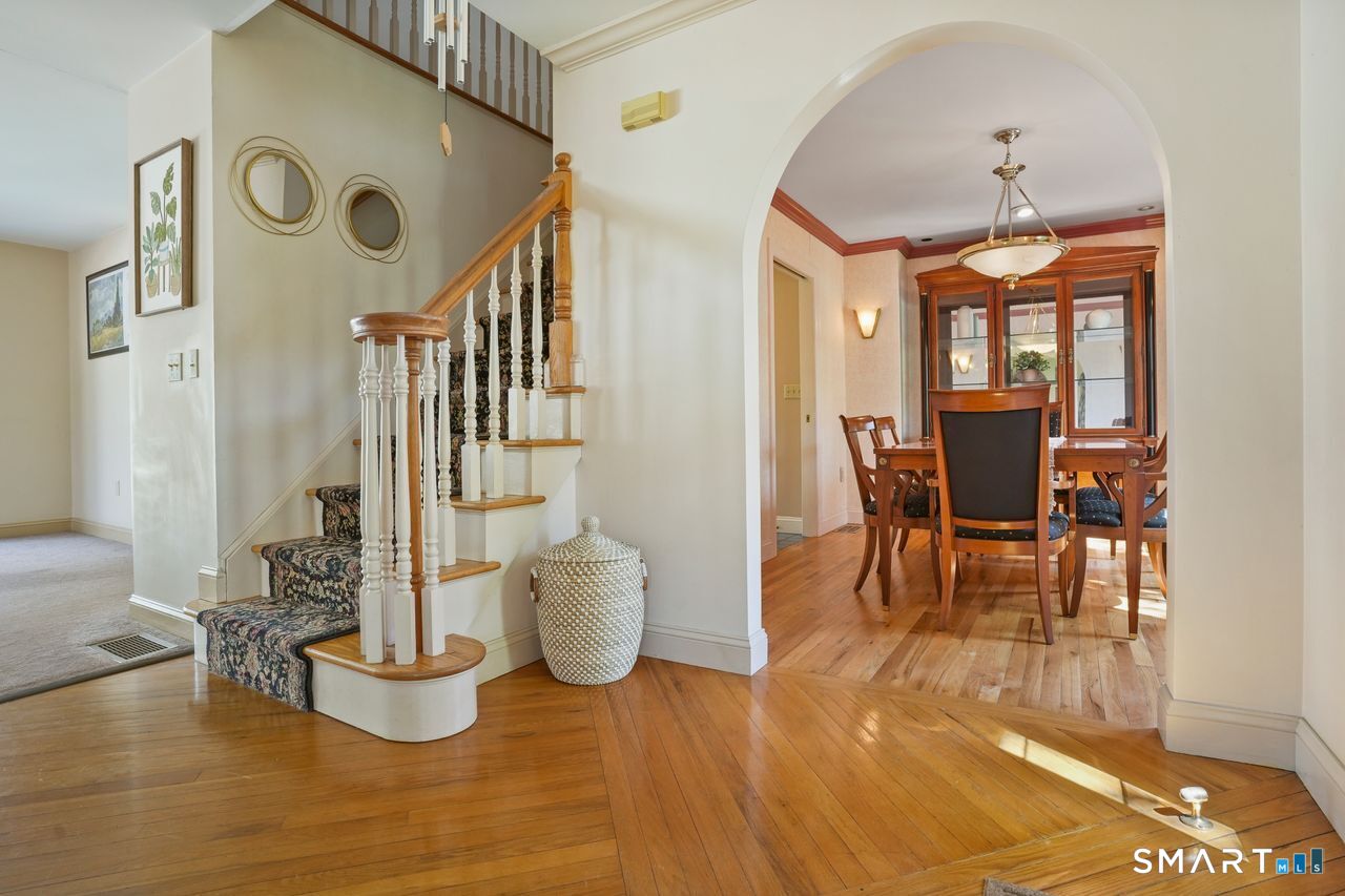 23 Rockridge Terrace Prospect CT 06712