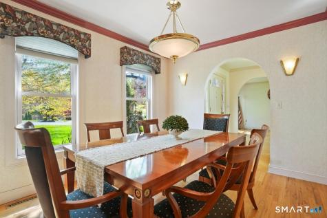 23 Rockridge Terrace Prospect CT 06712