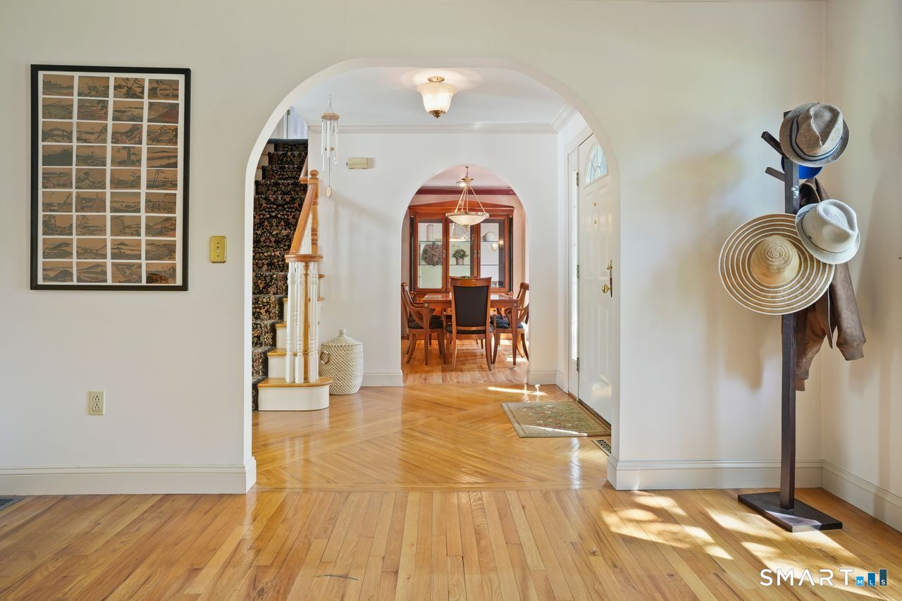 23 Rockridge Terrace Prospect CT 06712