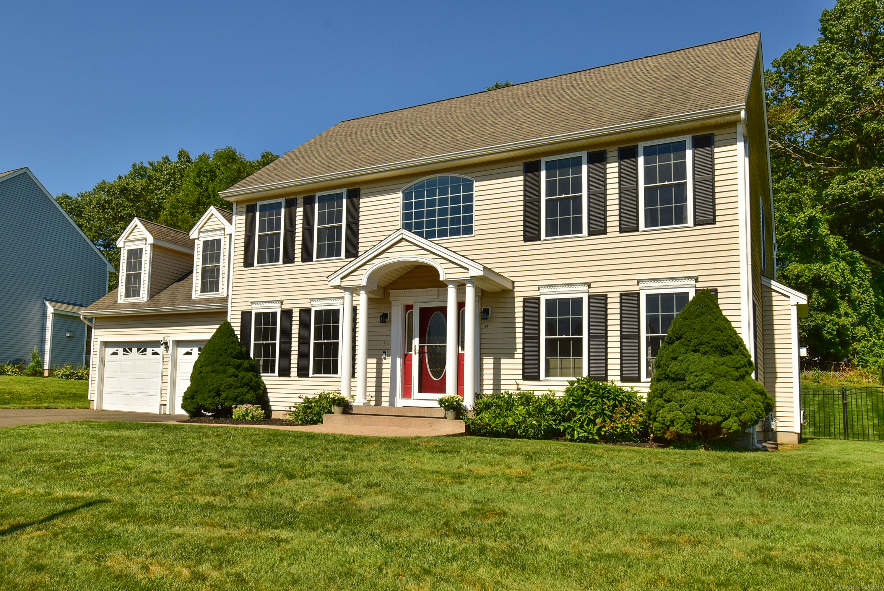 33 Tyler Farms Road Plainville CT 06062
