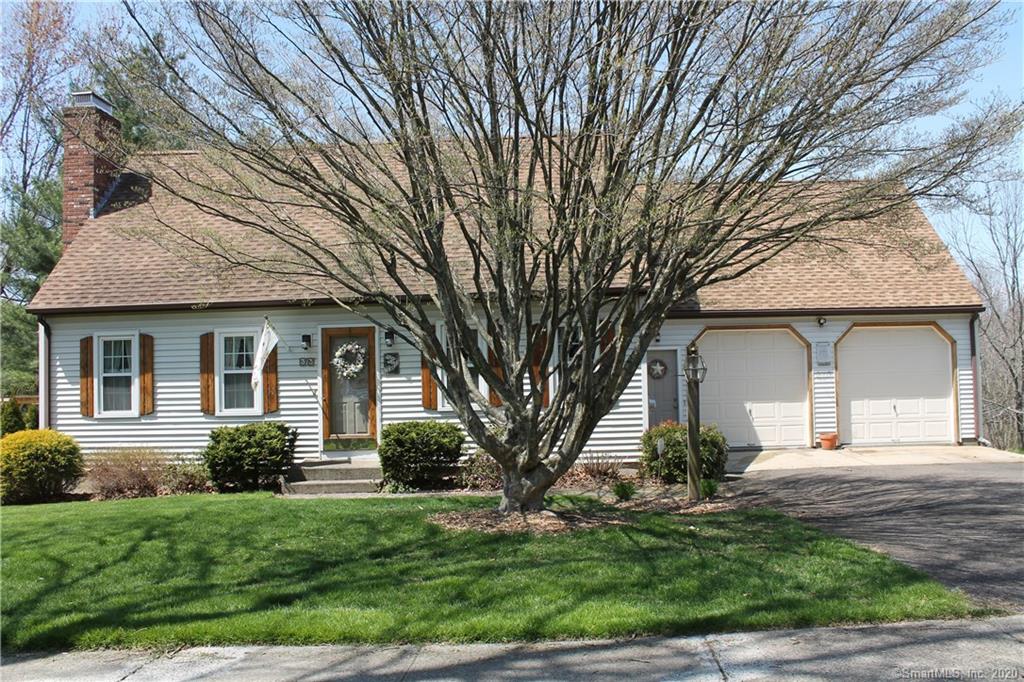 33 Lori Lane Meriden CT 06450
