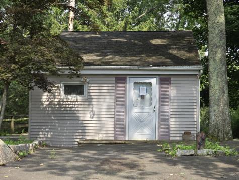 42 Pine Trail Danbury CT 06811