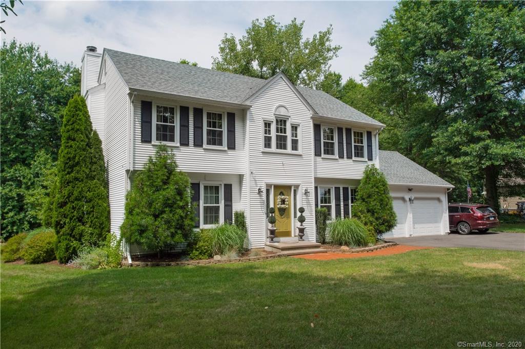 120 Joshua Hill Windsor CT 06095