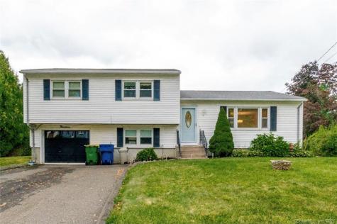 14 Dellwood Drive Waterbury CT 06708