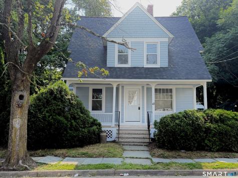 30 Tremont Street Meriden CT 06450