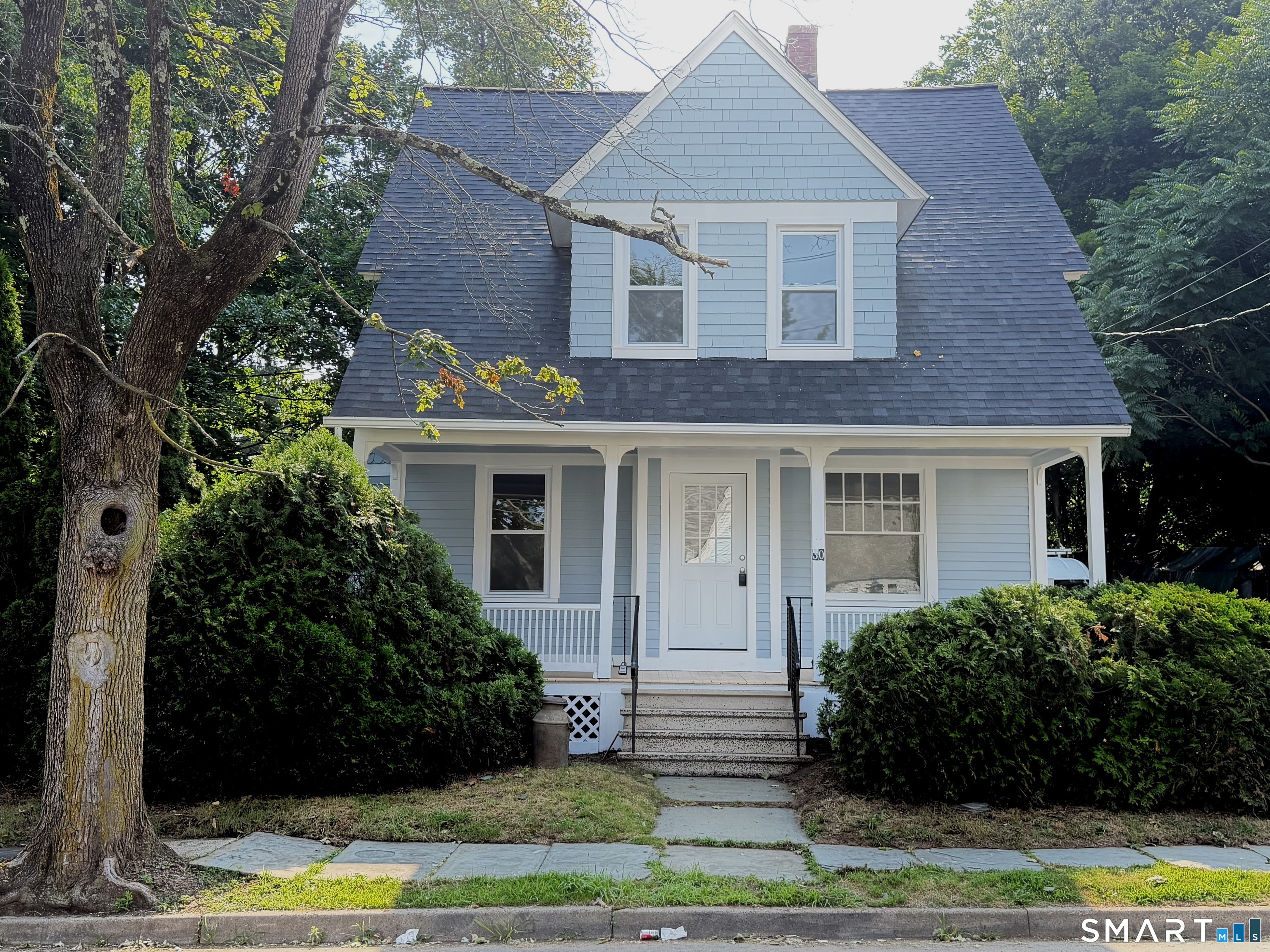 30 Tremont Street Meriden CT 06450