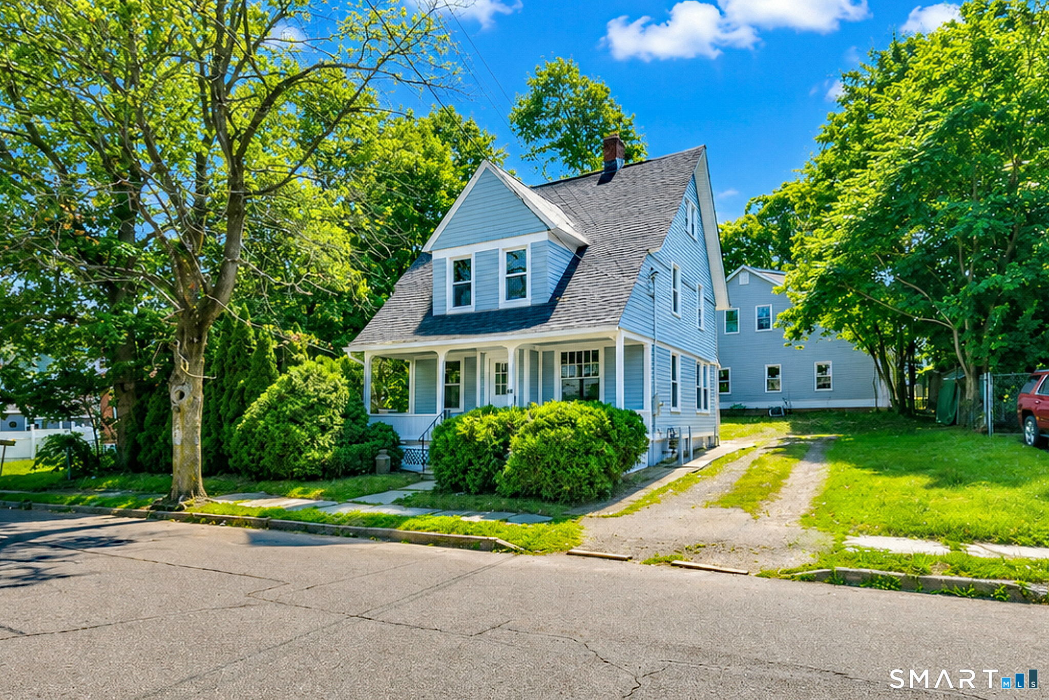 30 Tremont Street Meriden CT 06450