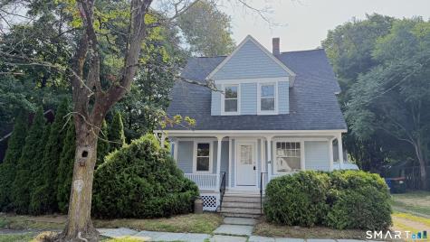 30 Tremont Street Meriden CT 06450