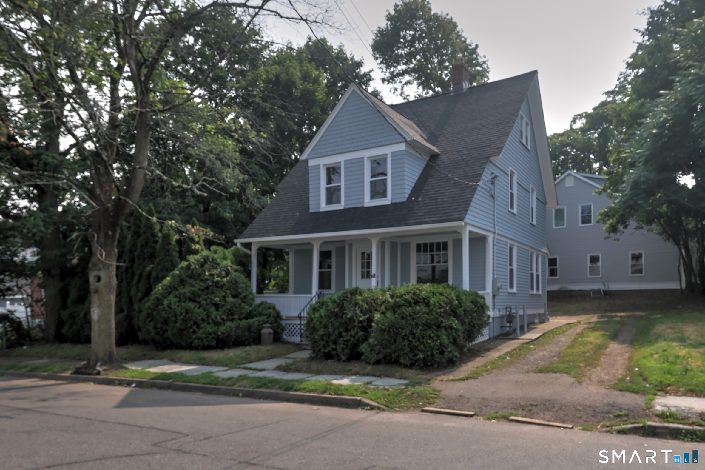 30 Tremont Street Meriden CT 06450