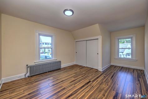 30 Tremont Street Meriden CT 06450