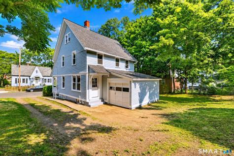 30 Tremont Street Meriden CT 06450