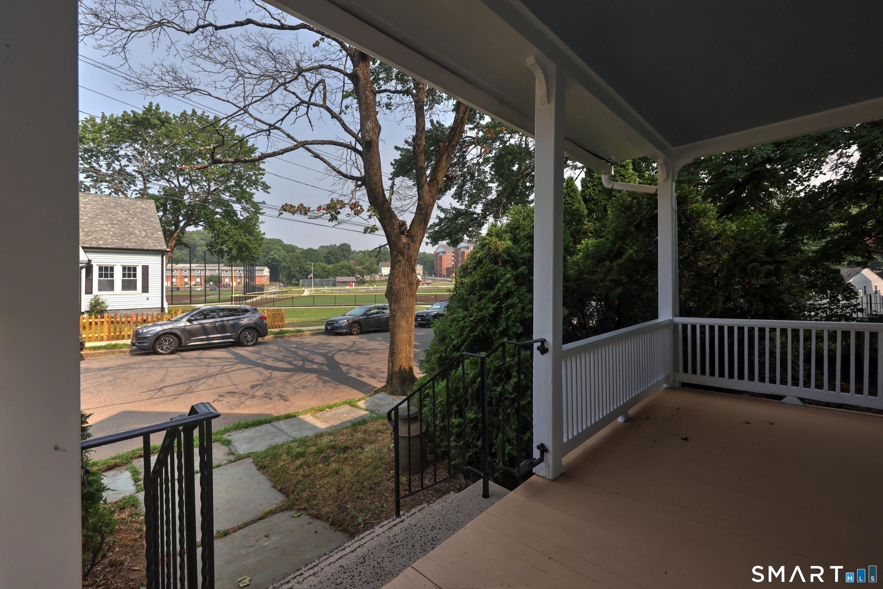 30 Tremont Street Meriden CT 06450