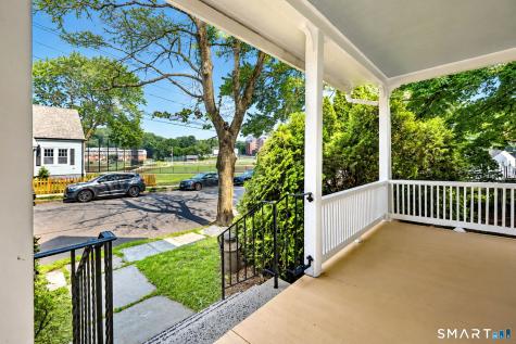 30 Tremont Street Meriden CT 06450