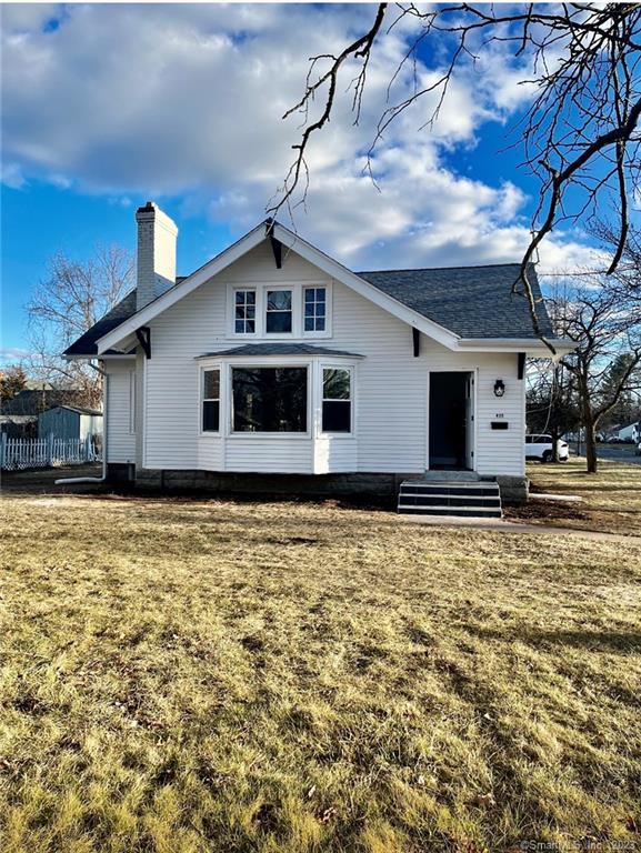 435 Forest Street East Hartford CT 06118