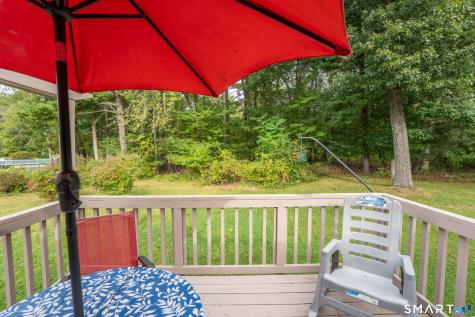 31 Saint Peters Court Putnam CT 06260