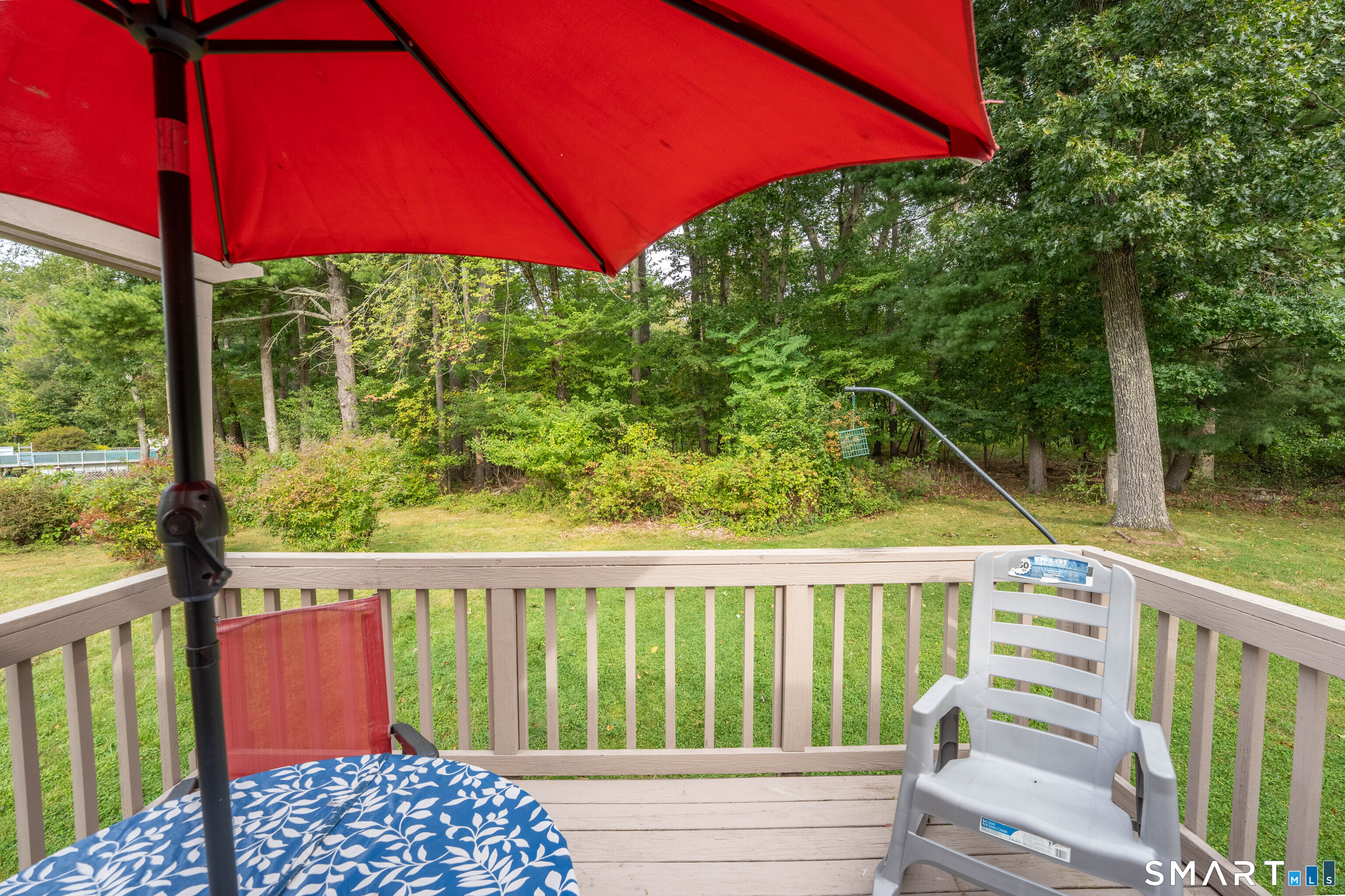 31 Saint Peters Court Putnam CT 06260